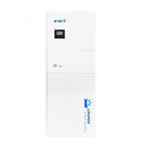 All-In-One Energy Storage System Inverter 504810